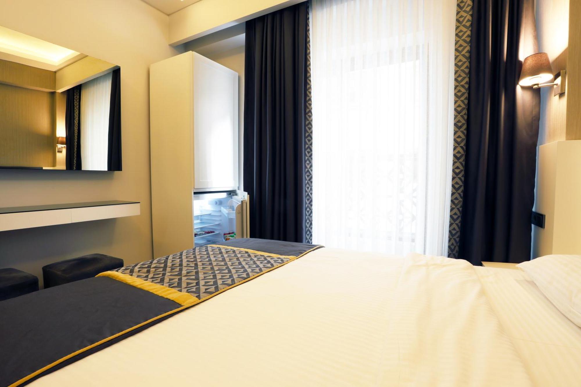 Riva Hotel Alsancak İzmir Exterior photo